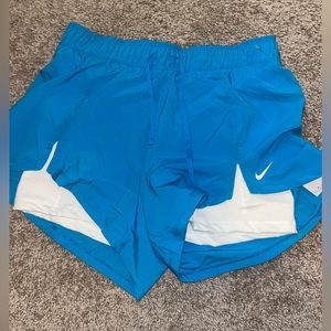 Nike women’s shorts